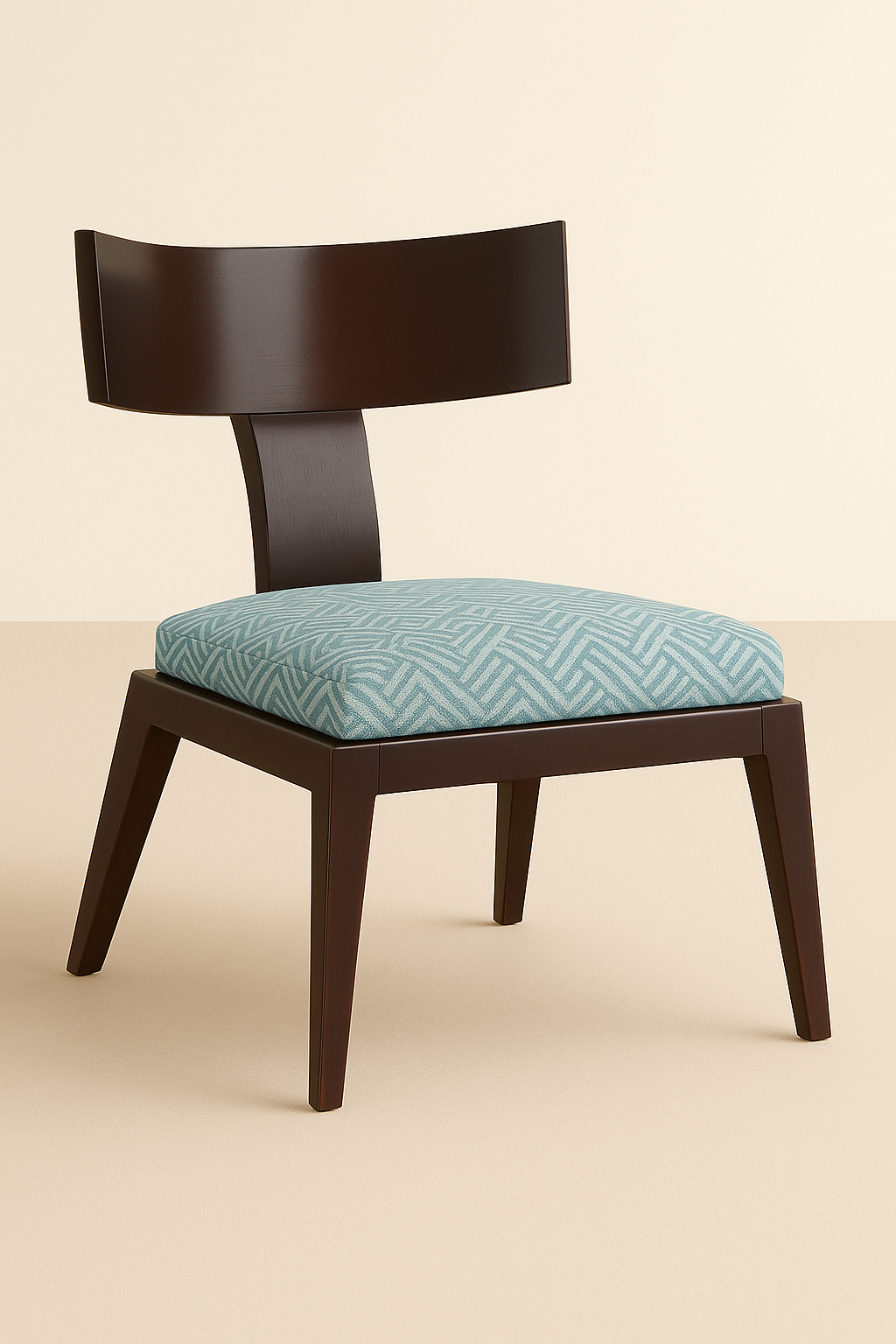 Salma Side Chair - ST 008