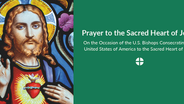 Solemnity of the Most Sacred Heart of Jesus
