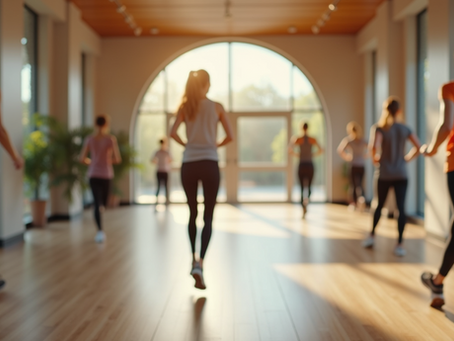 Enhance Your Wellbeing with Total Wellness in Warrenton