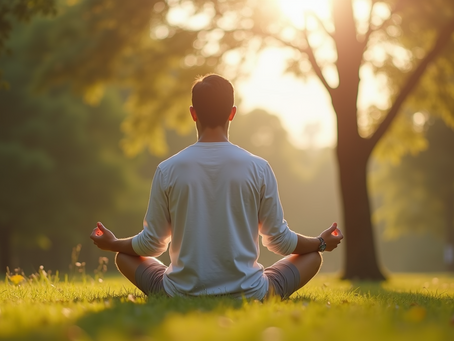 Empower Your Mind, Body, and Spirit with Total Wellness