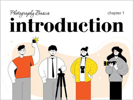 Chapter 5: Aperture
