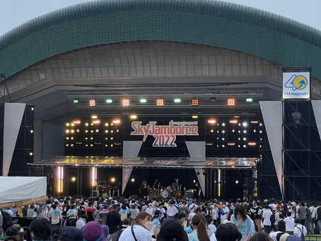 夏フェス!!