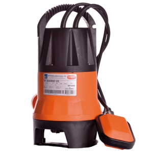 Bomba Esgotamento Submersível TSP-550W 220V