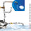 Thumbnail: Self-priming Pump TJET-60 1/2CV INOX Bivolt