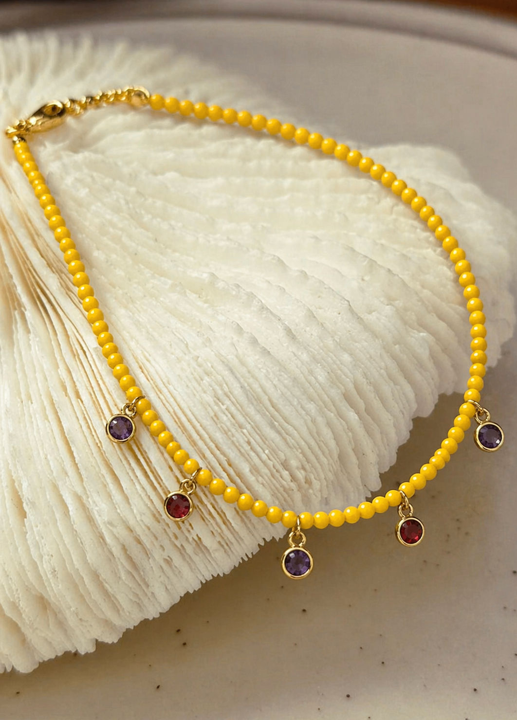 HERA NECKLACE 