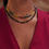 Thumbnail: IRIDA NECKLACE 