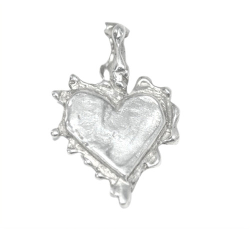 Flaming love | dream: on