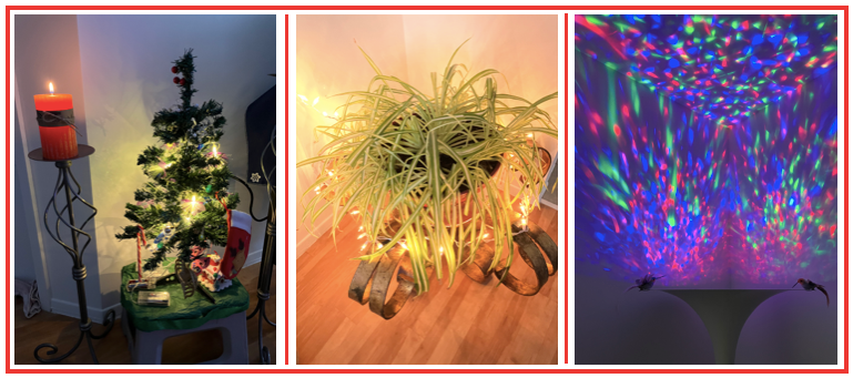 Et pour vous, quel est ce moment?