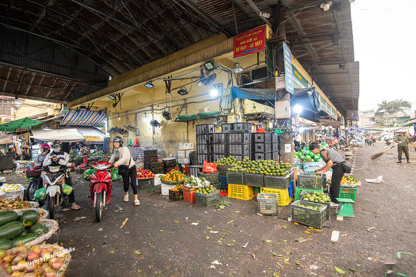 They aren't your grandpa’s market scooters