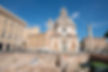 Building and Ruins