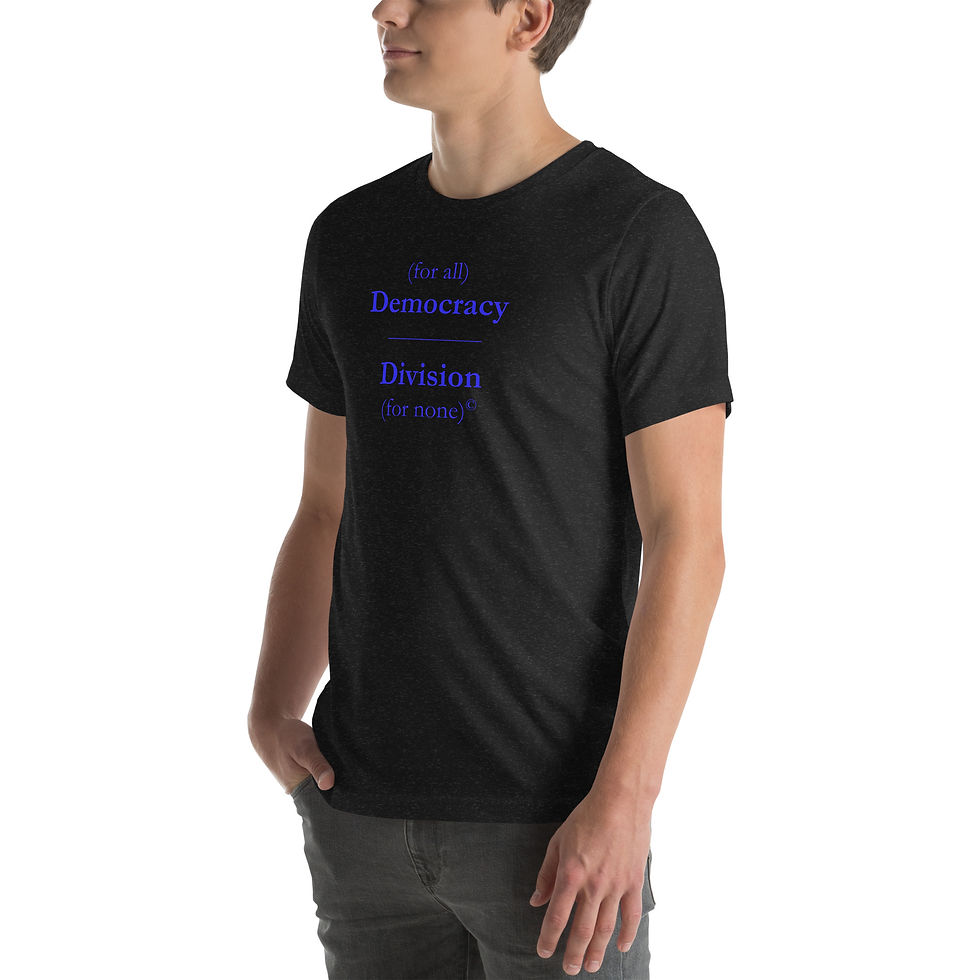 Thumbnail: WYV Exclusive - Democracy (BL)