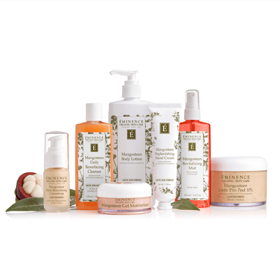 Thumbnail: Mangosteen Daily Resurfacing Cleanser