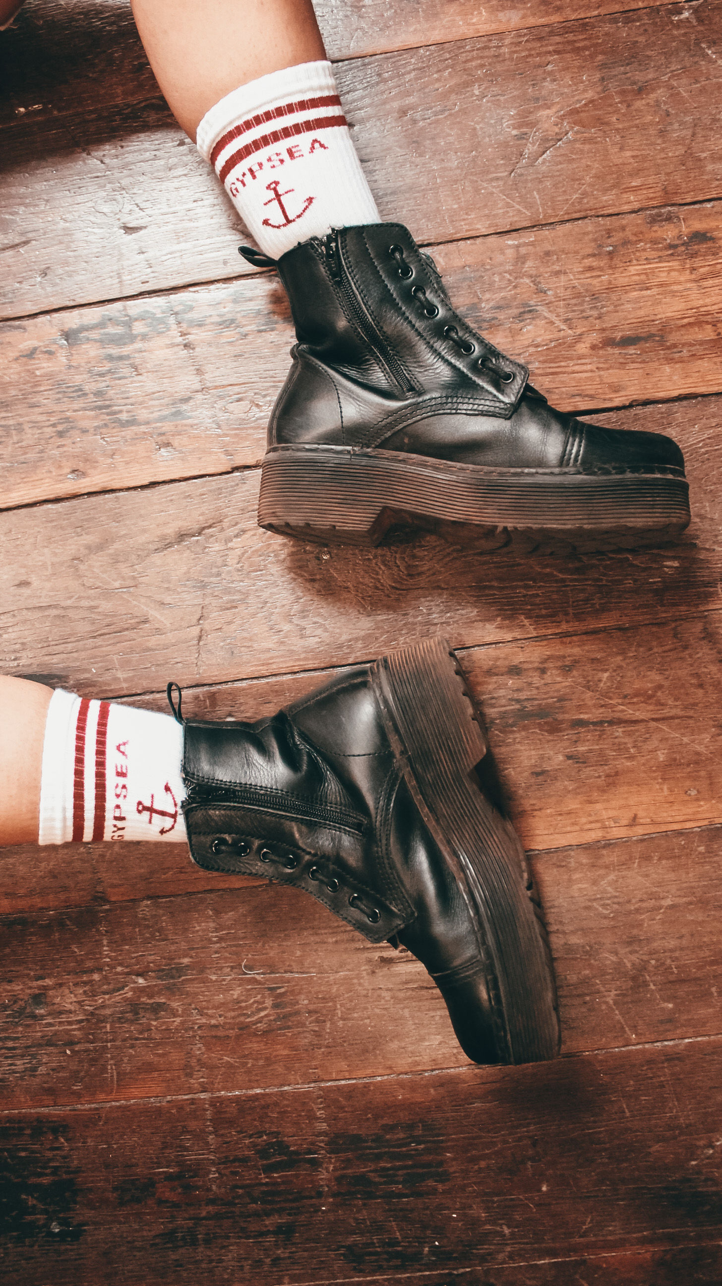 Calcetines GYPSEA 03