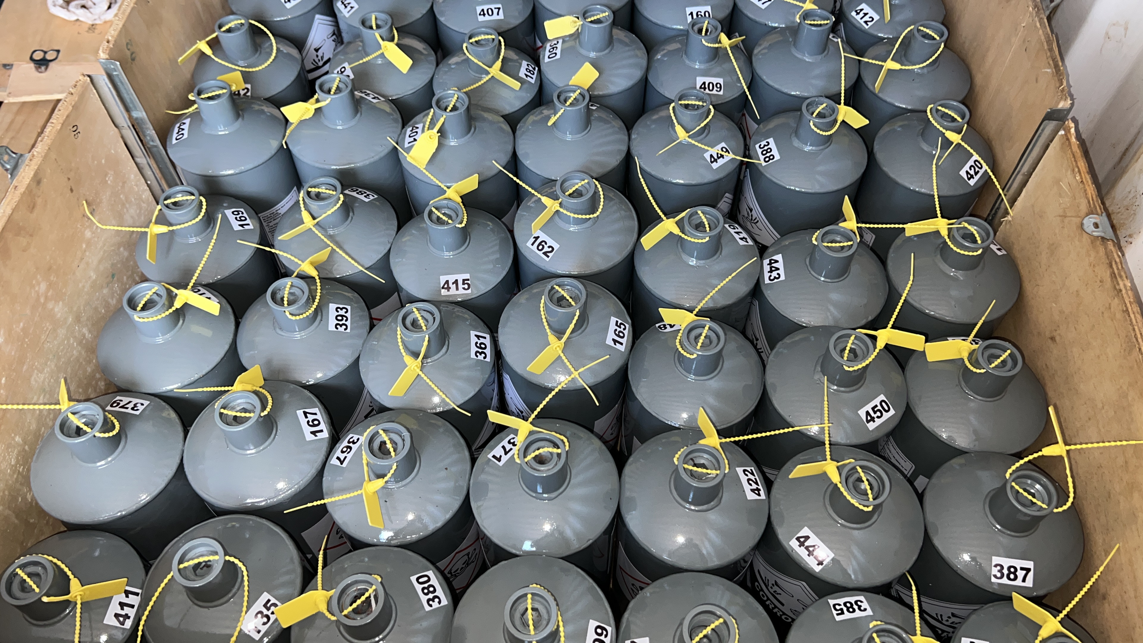 Liquid Silver Mercury