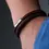 Miniatura: Pulsera Adrian Doble