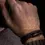 Miniatura: Pulsera Siegfried Doble