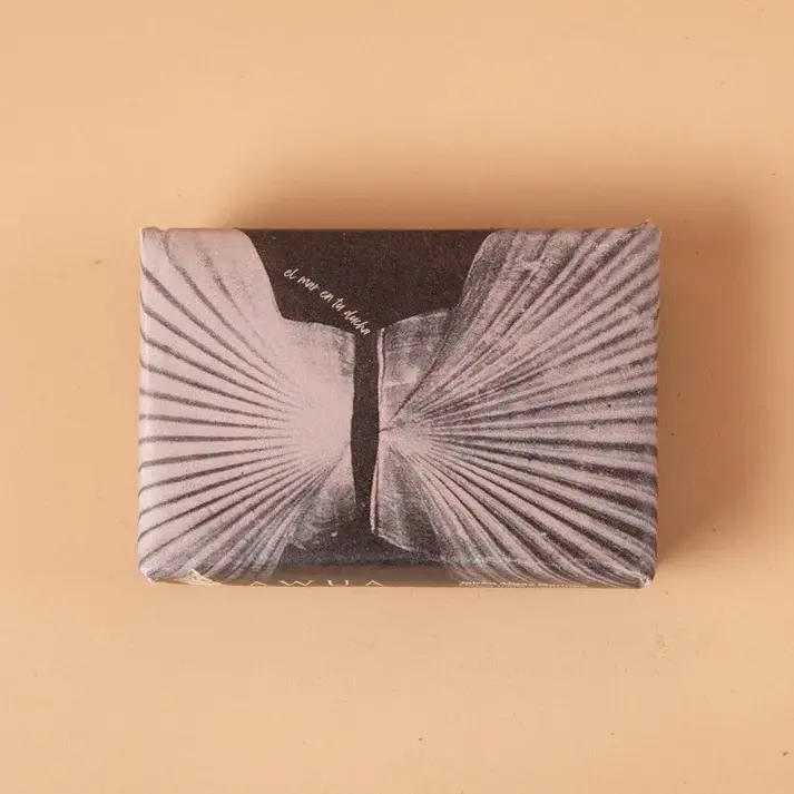 Miniatura: Jabón en barra