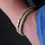 Miniatura: Pulsera Falk Doble