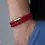 Miniatura: Pulsera Leon Doble
