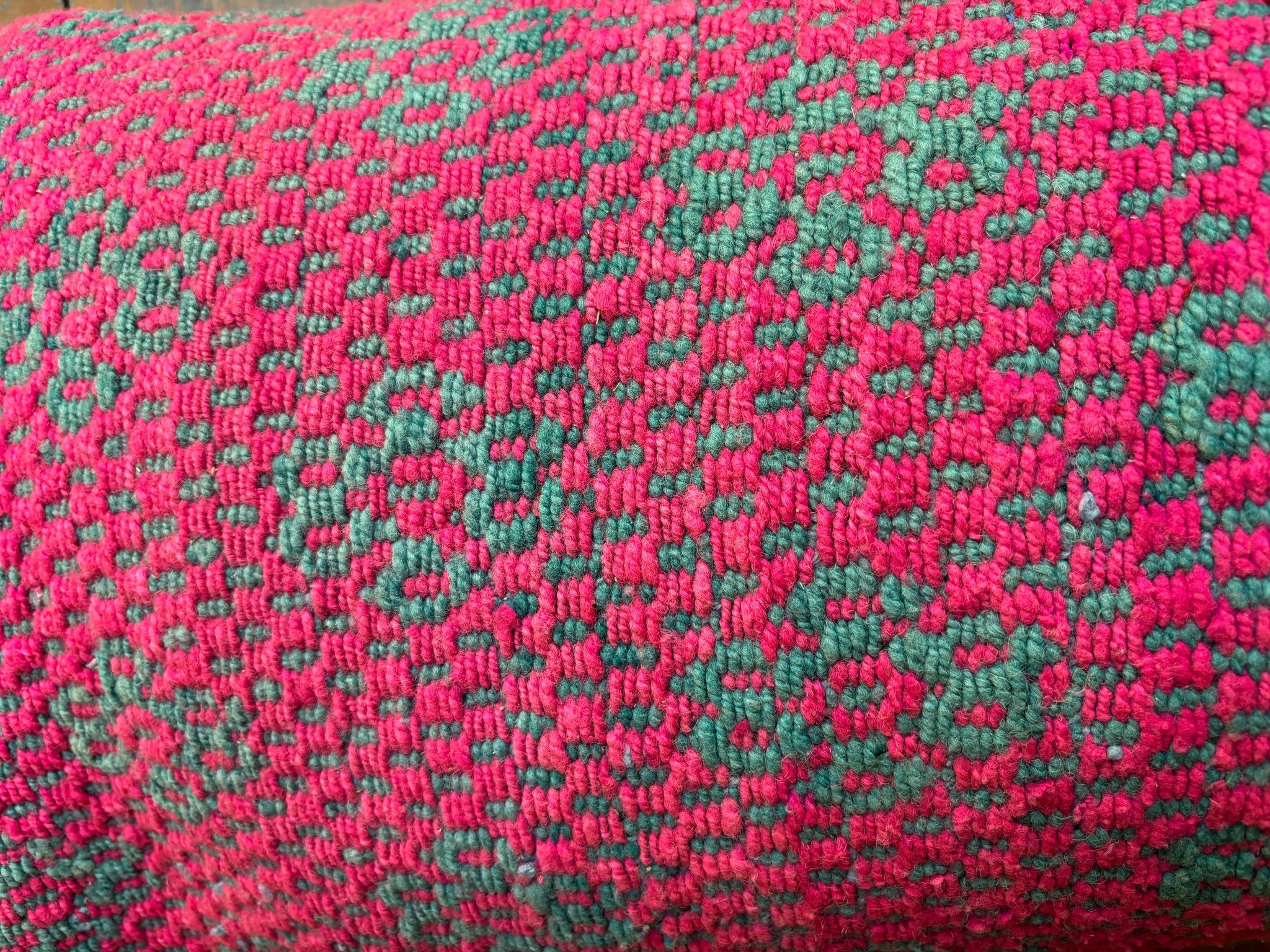 Cojín manta XL 100X40