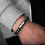 Miniatura: Pulsera Franz