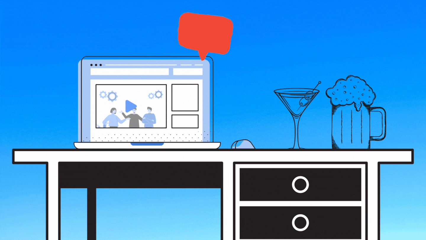 Creating Team Unity Across Cyberspace