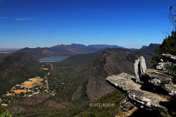 Grampians National Park - Australia 