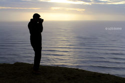 Cape Reinga - New Zealand