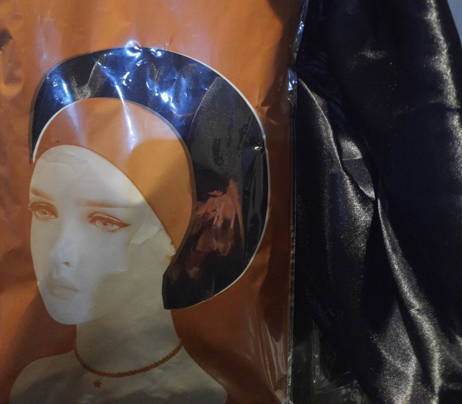 BONNET