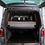 Thumbnail: Transporter T4, T5, T5.1, T6 & T6.1 - Rear Tri-Folding Mattress