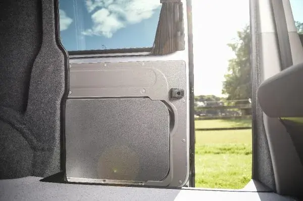 Thumbnail: Loc8 Integrated Table Pod for sliding door T5, T5.1, T6 & T6.1