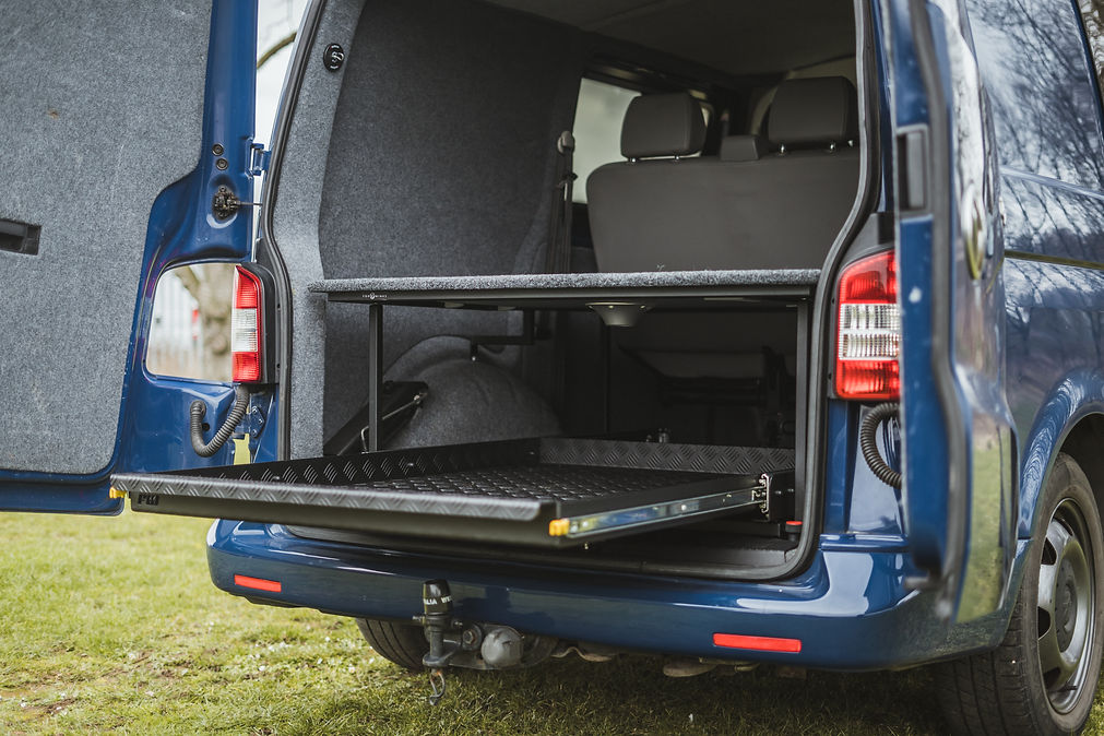 Kombi beds Forty Winks England