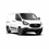 Thumbnail: Ford Transit Custom (2013 - 2025) Front Cab Bed