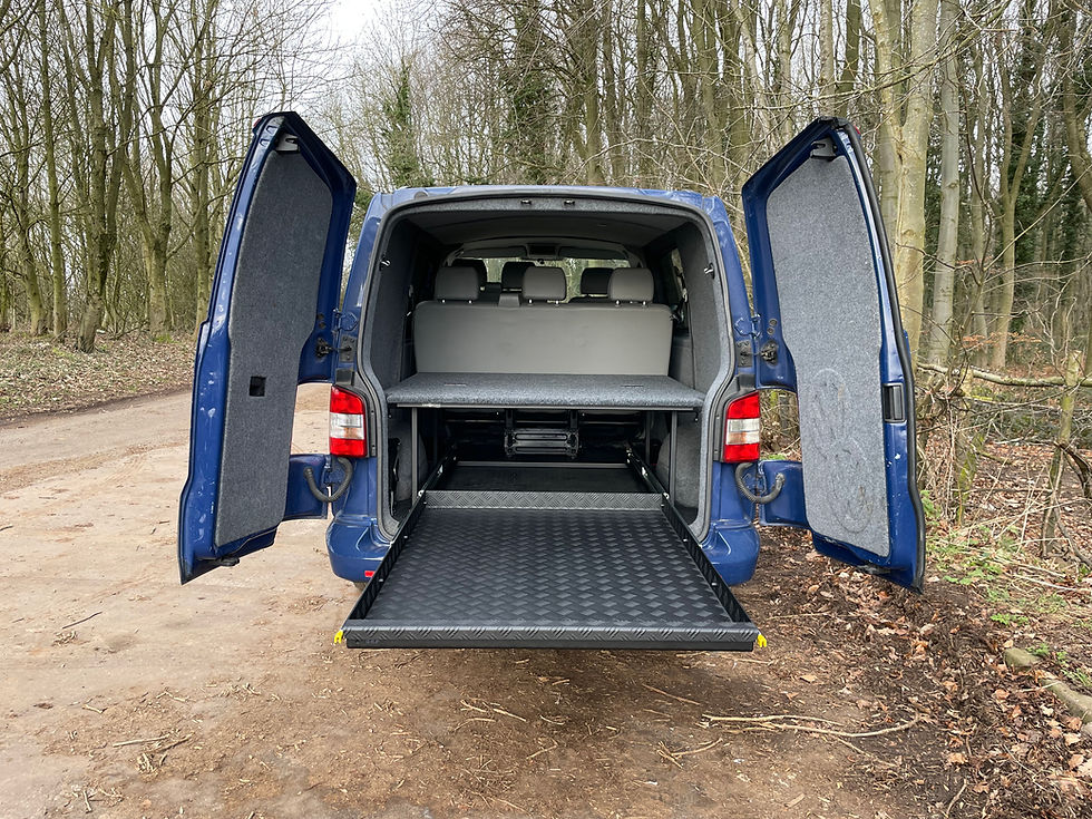Thumbnail: SWB Slideaway Kombi Bed System & Premium Mattress bundle
