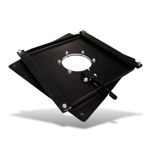 VW T5 and T6 Single Swivel Seat Base Forty Winks