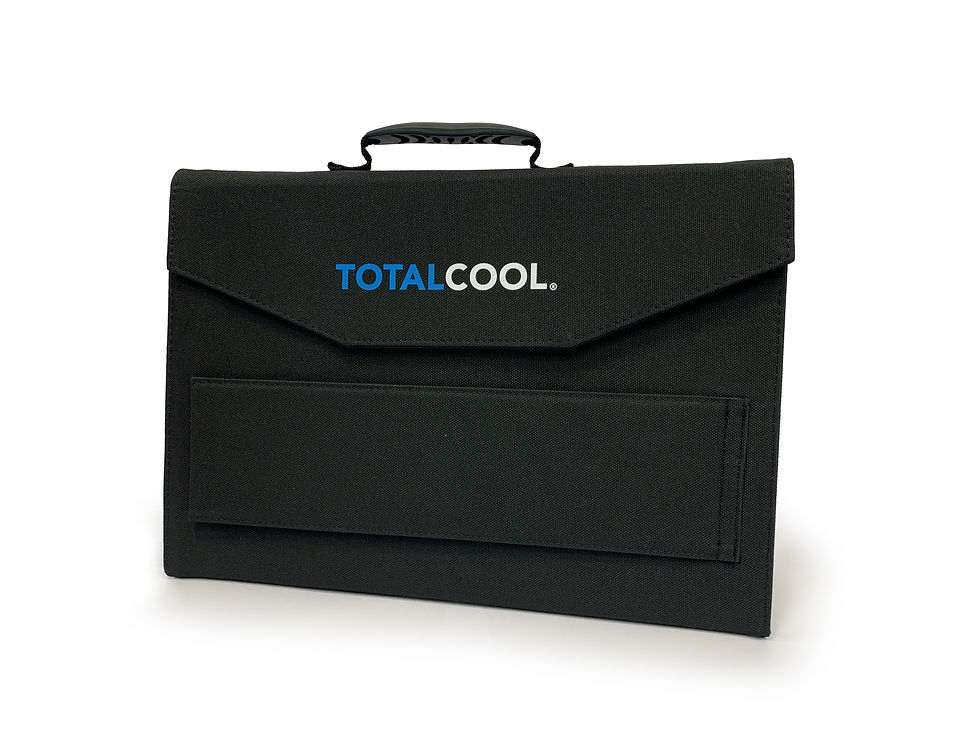 Thumbnail: TOTALCOOL Totalsolar