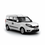 Thumbnail: Fiat Doblo - Rear Tri-Folding Mattress