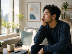 High-Functioning Depression: When You’re Functioning But Feel Empty Inside