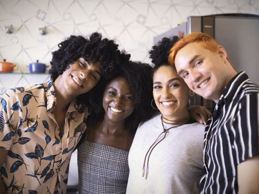 Decolonizing Love: Exploring Polyamory as a Response to Colonial and Capitalist Constructs of Relationships