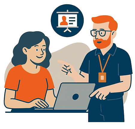 Easy Tech Education Thats Understandable