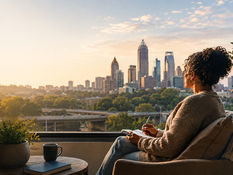 Anxiety Therapy in Atlanta: How to Find the Right Therapist for You