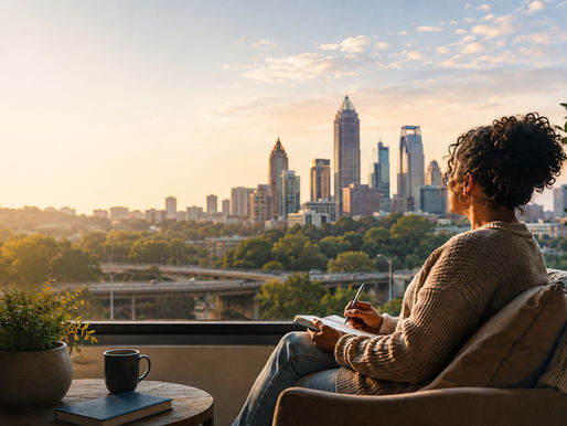 Anxiety Therapy in Atlanta: How to Find the Right Therapist for You