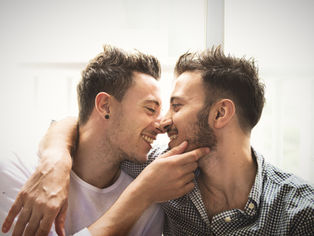 The Unique Challenges of Queer Couples in Long-Term Relationships: Strategies for Maintaining Connection and Intimacy