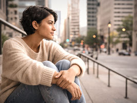 Living in a State of Uncertainty: How Immigration Enforcement Impacts the Nervous System & Mental Health