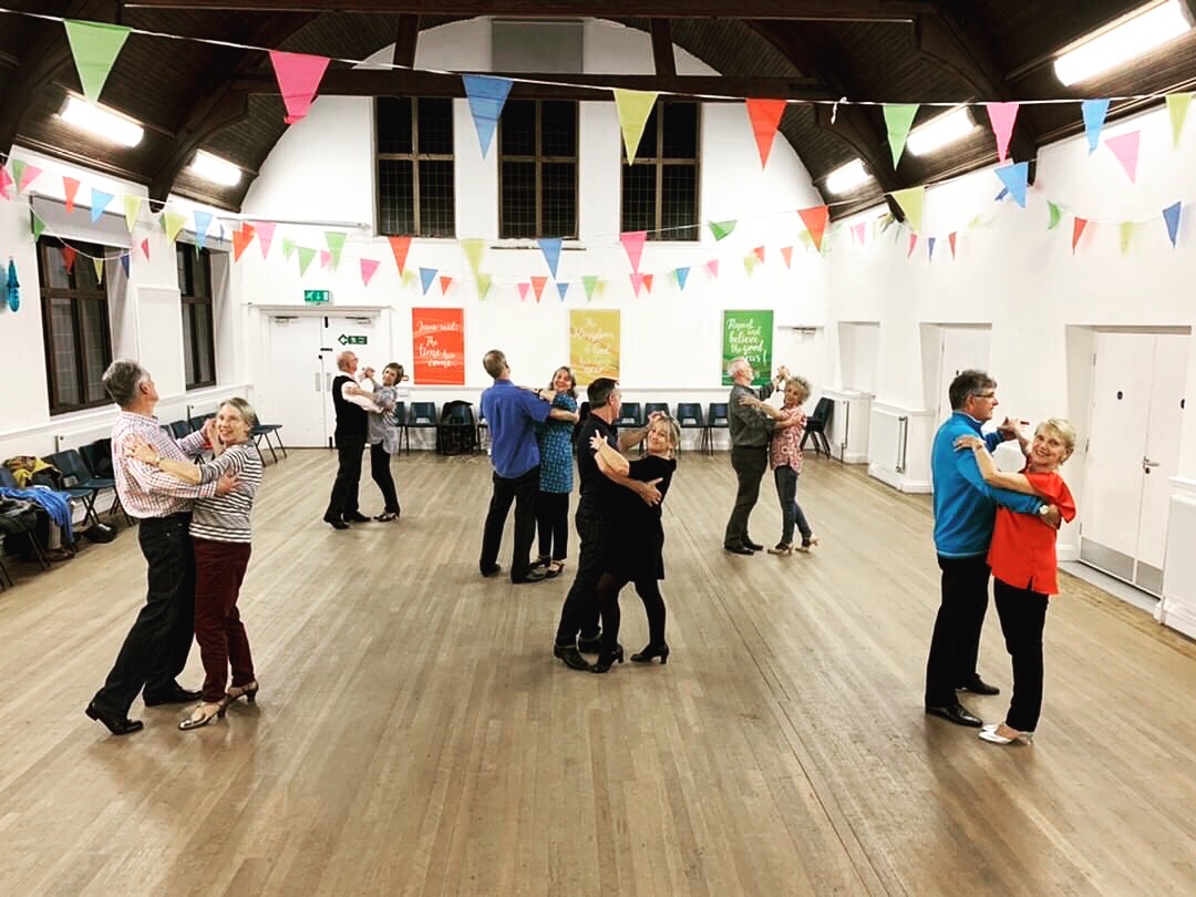 Dance Lessons Harrogate Dance Centre Harrogate