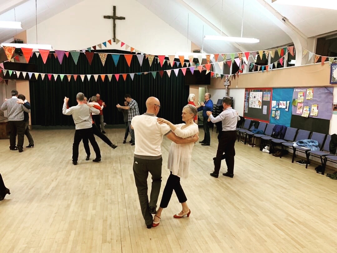 Dance Lessons Harrogate Dance Centre Harrogate