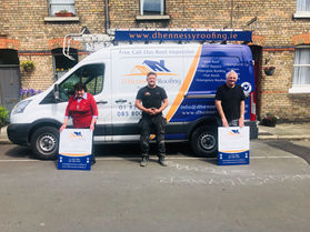 Best Roofers in Dublin