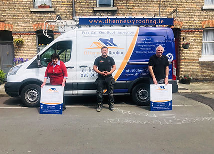 Best Roofers in Dublin