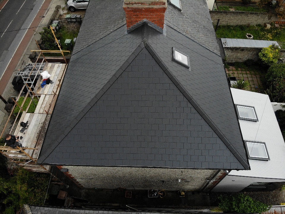 D. Hennessy Roofing Gallery Dublin Roofing Company Roofing Contractors