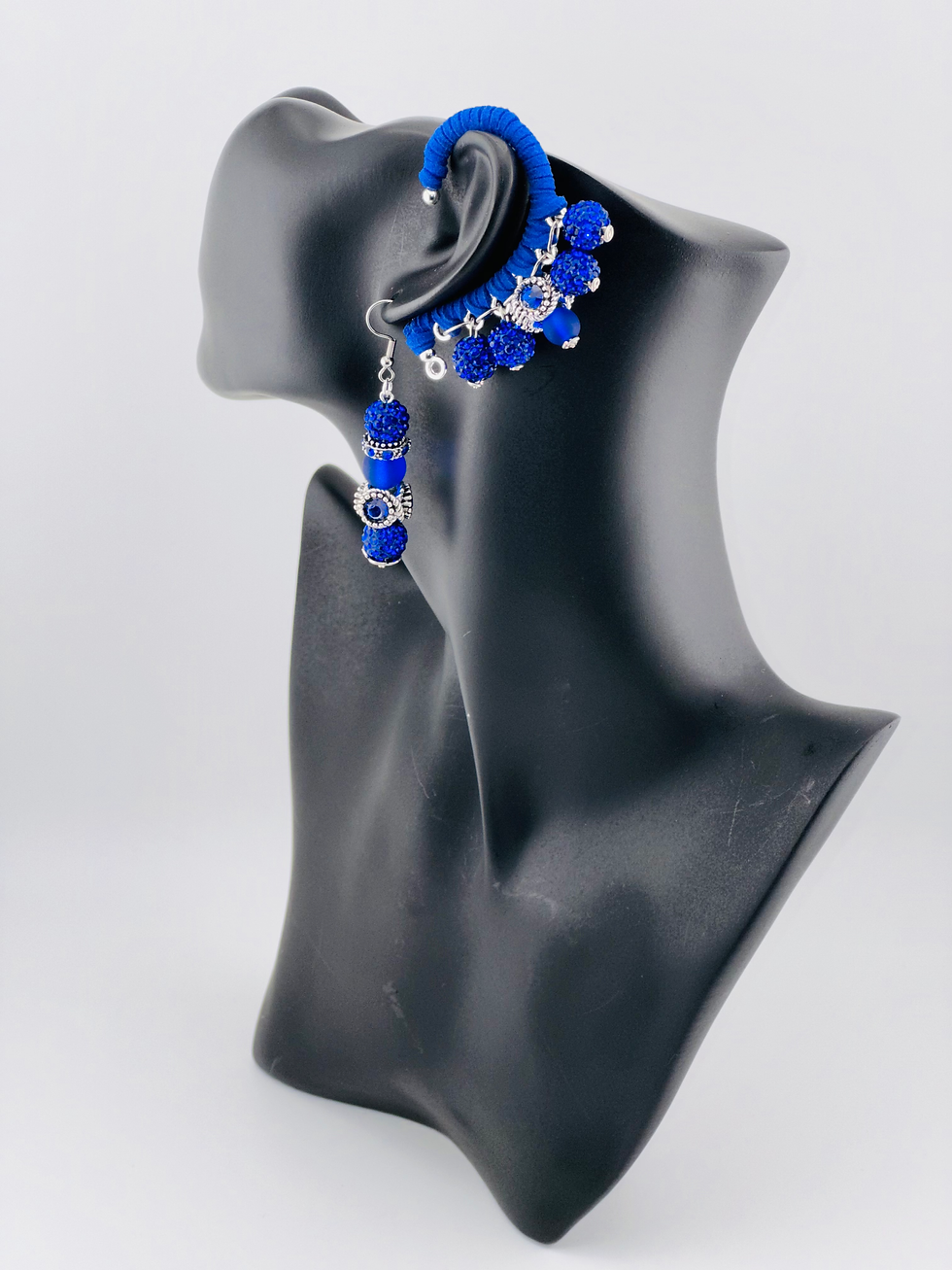 Thumbnail: Ear Cuff Set